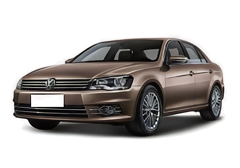 军明租车-大众宝来