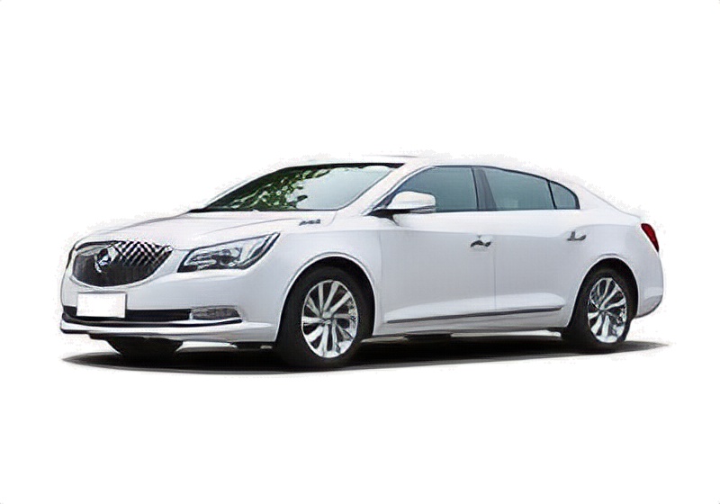 军明租车-别克君越